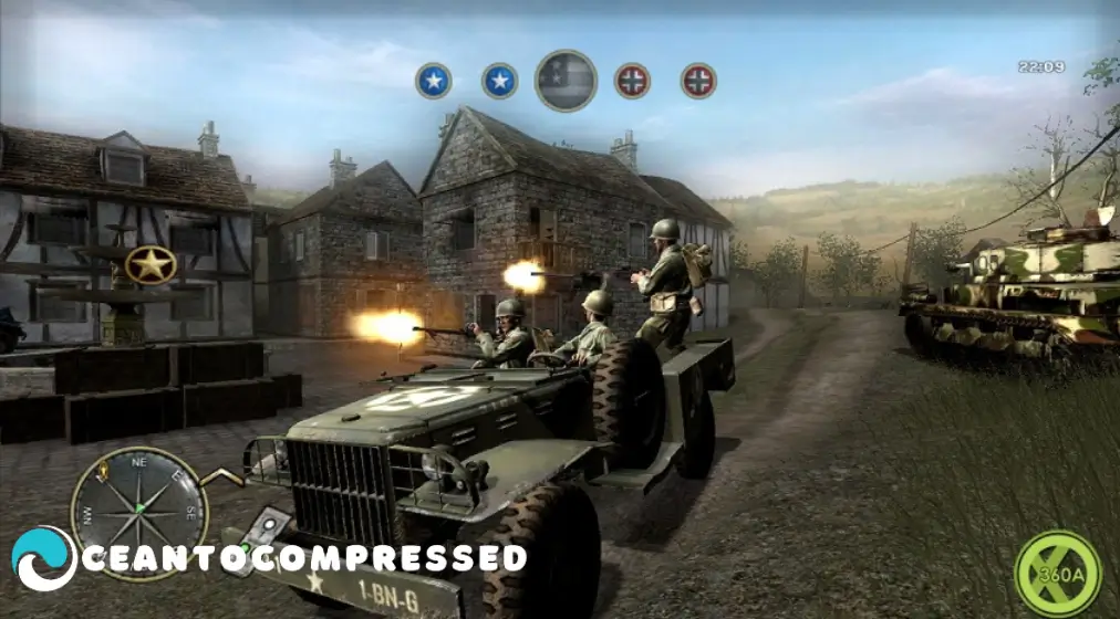 Game Modes