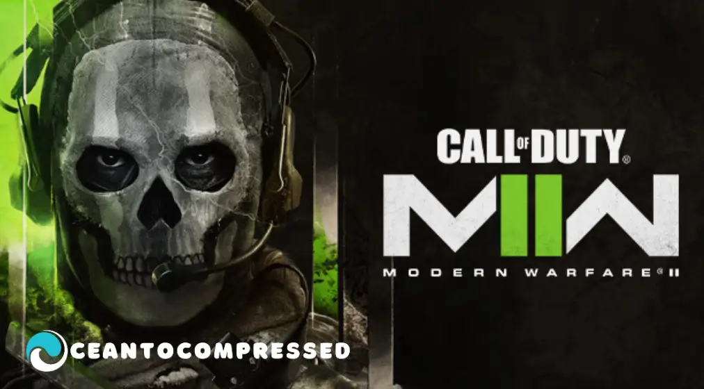 Call of Duty: Modern Warfare 2 GamePlay