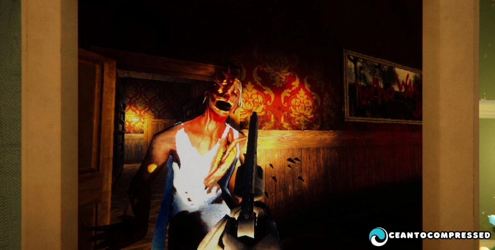 Among Ashes Free Download Fully Compressed For PC