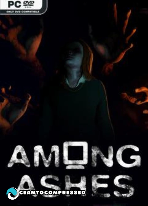 Among Ashes Free Download Fully Compressed logo