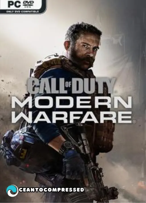 Call of Duty Modern Warfare