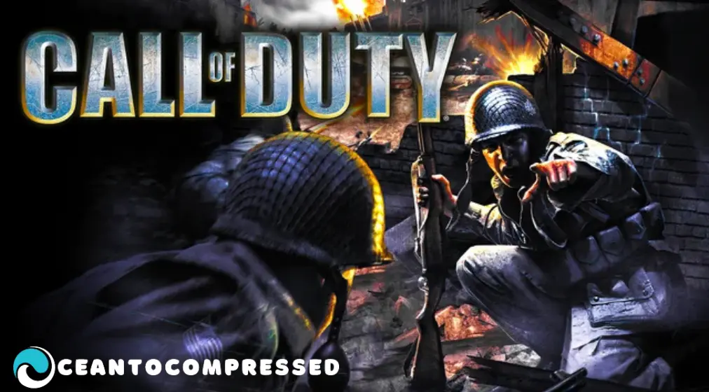 Call of Duty System Requirements