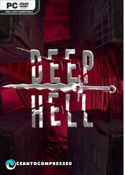 Deep Hell Compressed Free Download