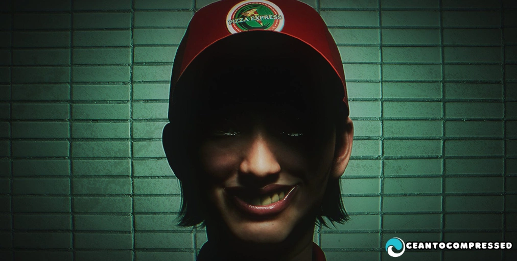 Download BrokenLore Horror Game Compressed