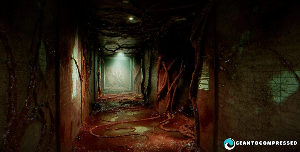 Download BrokenLore Horror Game Compressed