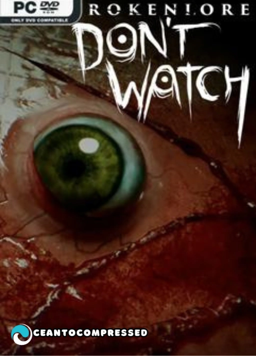 Download BrokenLore Horror Game Compressed
