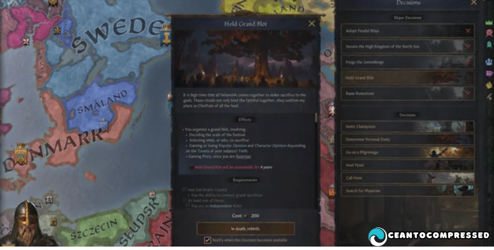Download Crusader Kings 3 Fully Compressed