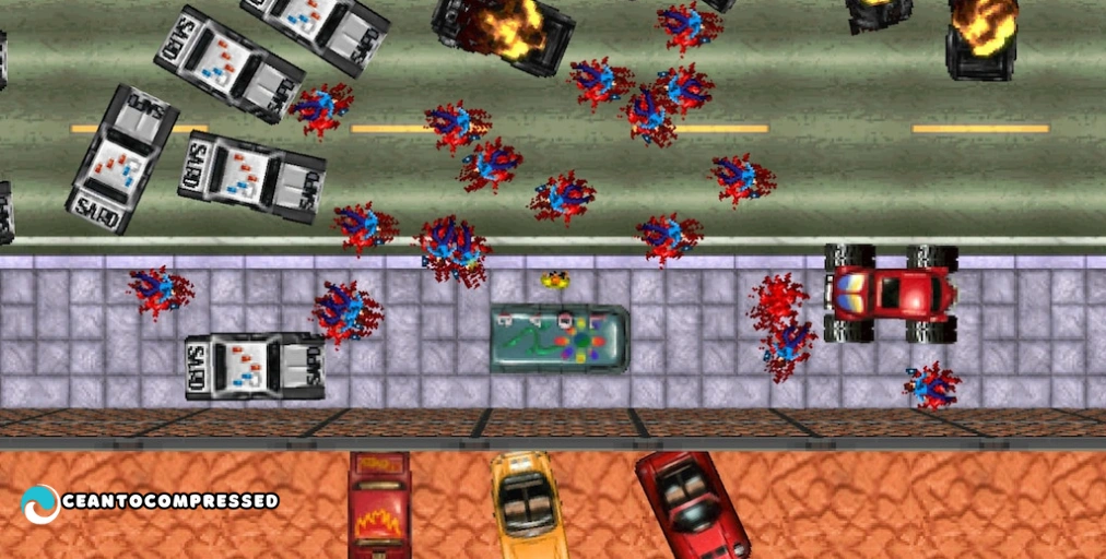 Download GTA 1 Complete Edition for PC