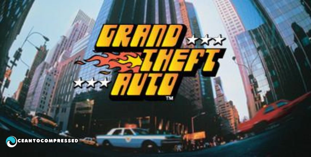 Download GTA 1 Complete Edition for PC