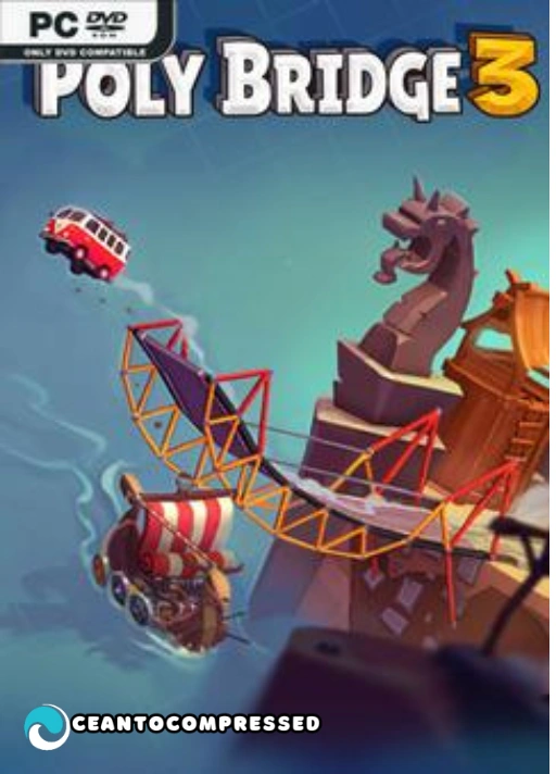 Download Poly Bridge Fully Compressed Setup