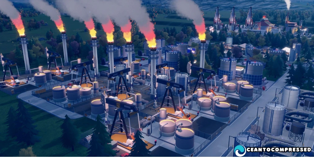 Download Rise of Industry 2 Full Version for PC