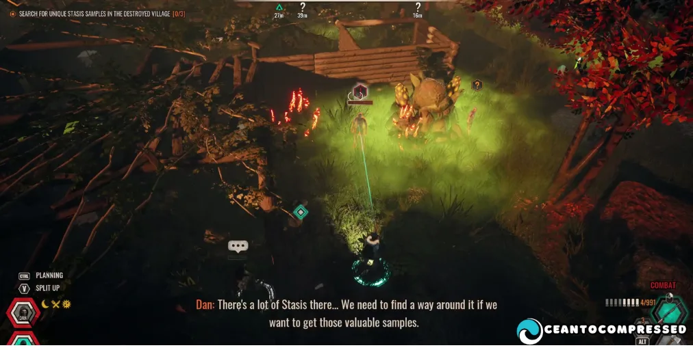 Download Survive the Fall Compressed File