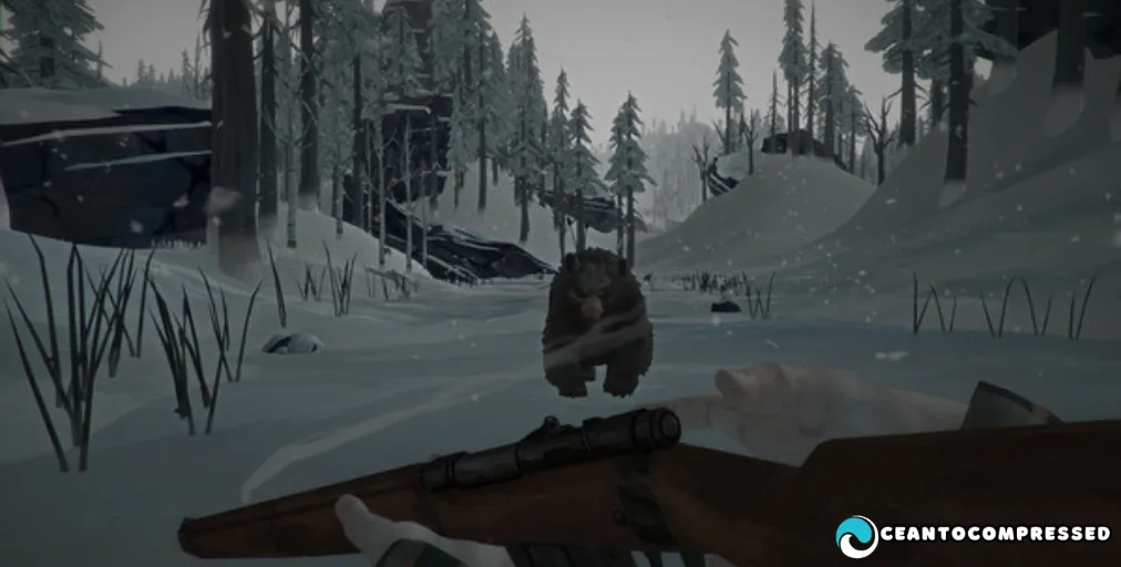 Download The Long Dark Compressed Version