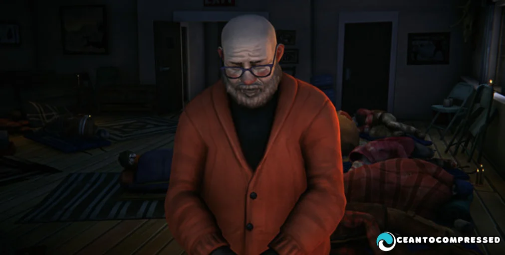 Download The Long Dark Compressed Version