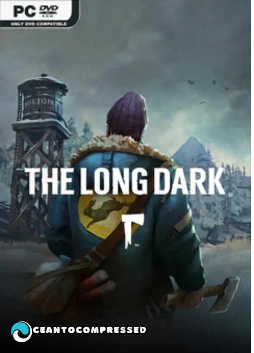 Download The Long Dark Compressed Version