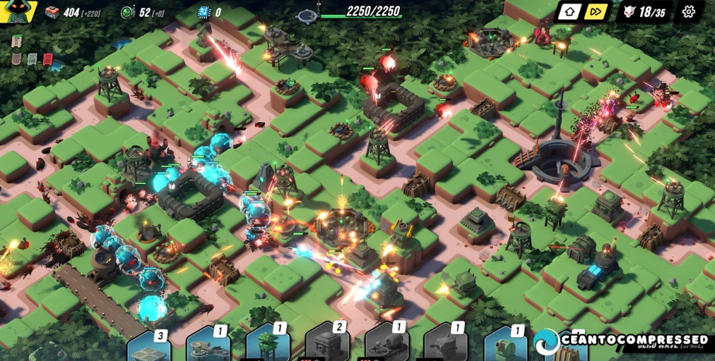 Download Tower Dominion Compressed File – Full Game Guide for PC