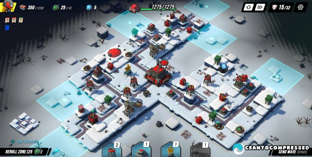 Download Tower Dominion Compressed File – Full Game Guide for PC