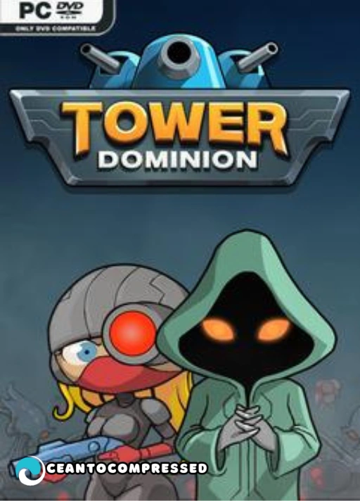 Download Tower Dominion Compressed File – Full Game Guide for PC