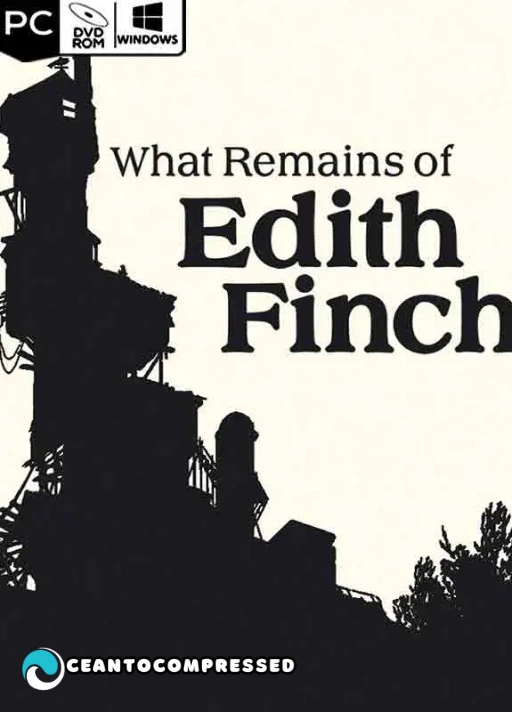 Download What Remains of Edith Finch compressed PC game