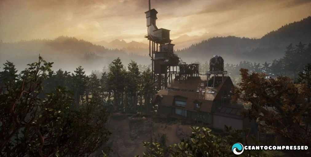 Download What Remains of Edith Finch compressed PC game