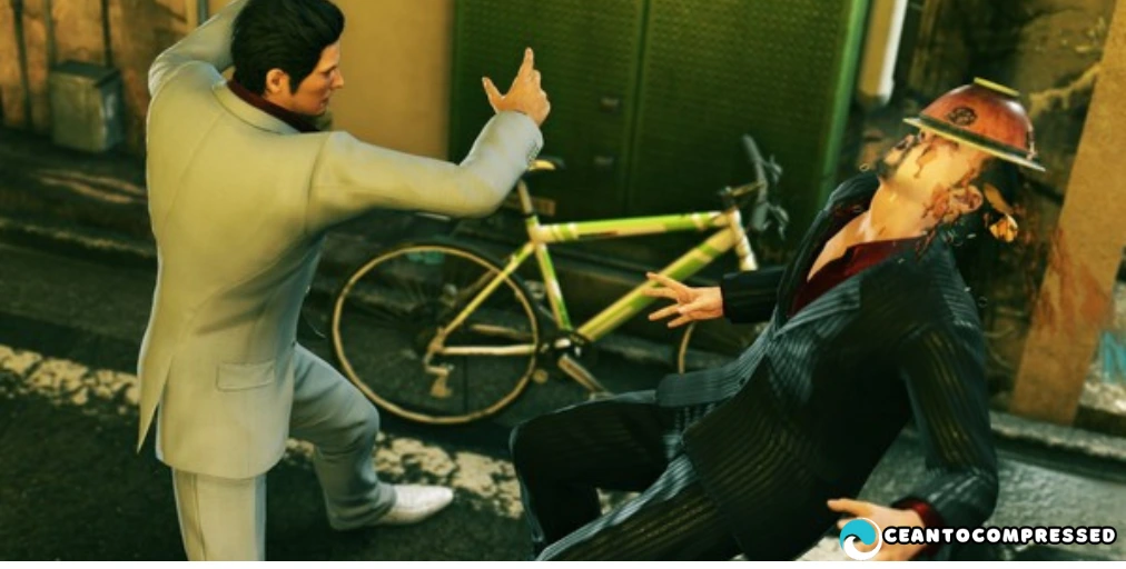 Download Yakuza Kiwami 2 Full Version for PC 2025