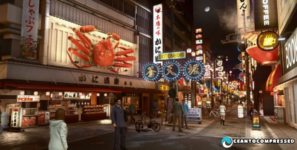 Download Yakuza Kiwami 2 Full Version for PC 2025