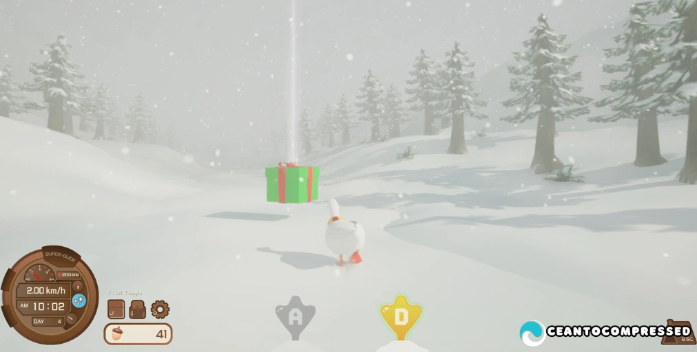 Ducky The Curious Compressed Download for PC