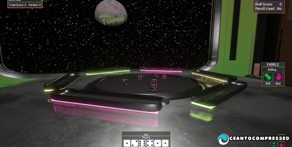 Farkle with Friends Game Download - Fully Compressed