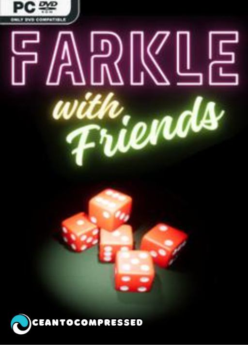 Farkle with Friends Game Download - Fully Compressed