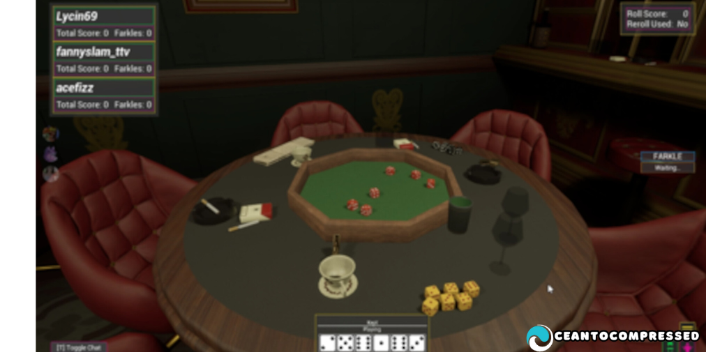 Farkle with Friends Game Download - Fully Compressed