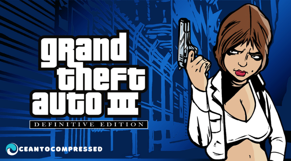 GTA 3