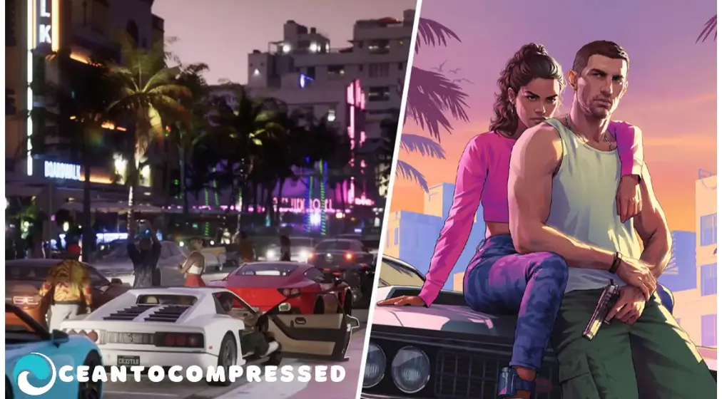 GTA 6 download for pc