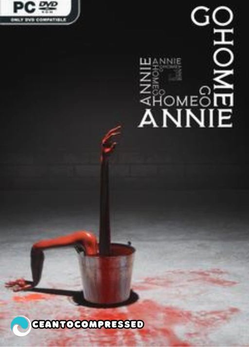 Go Home Annie game download for PC (Compressed)