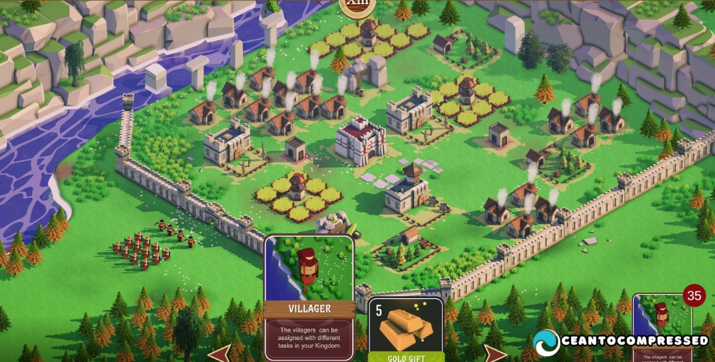 Kingdoms Deck Latest Version Download