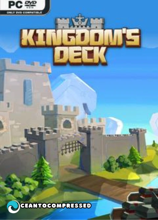 Kingdoms Deck Latest Version Download