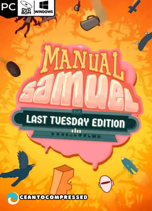 Manual Samuel – Last Tuesday Edition