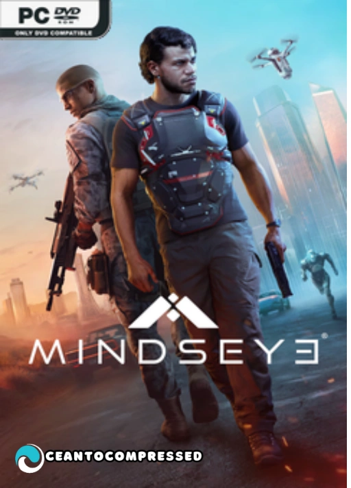 MindsEye Compressed Version Download (PC)