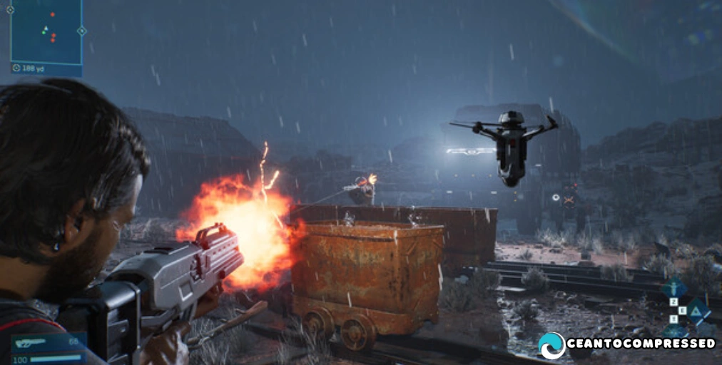 MindsEye Compressed Version Download (PC)