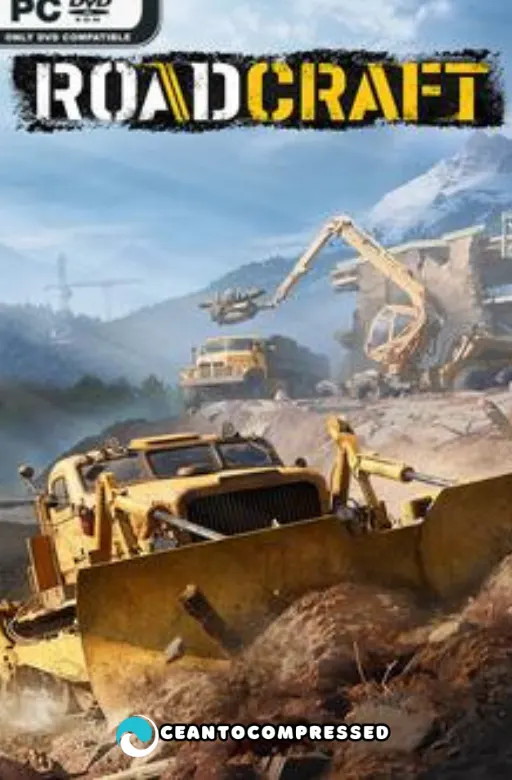 RoadCraft Rebuild Edition fully compressed download