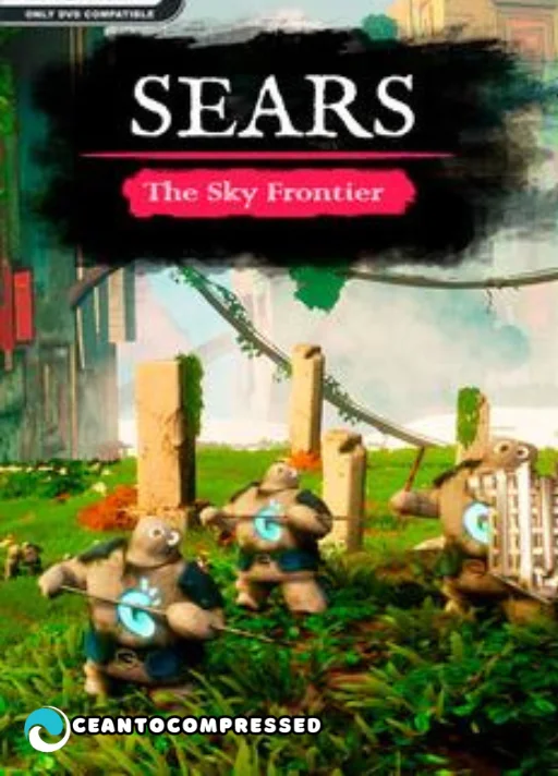 Sears The Sky Frontier PC Download