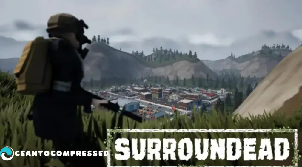 SurrounDead Game Modes
