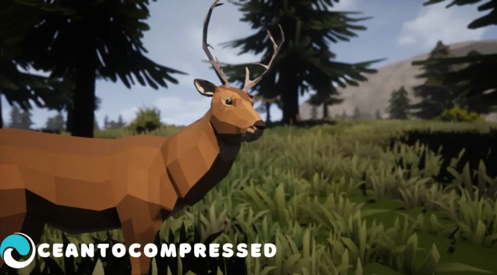 SurrounDead Game