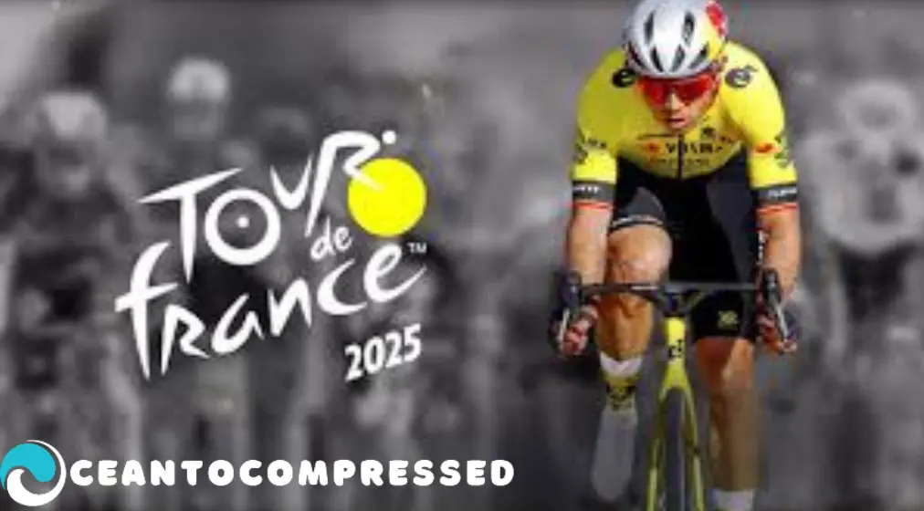 Tour de France 2025 Play