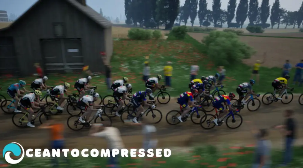 Tour de France 2025 sports
