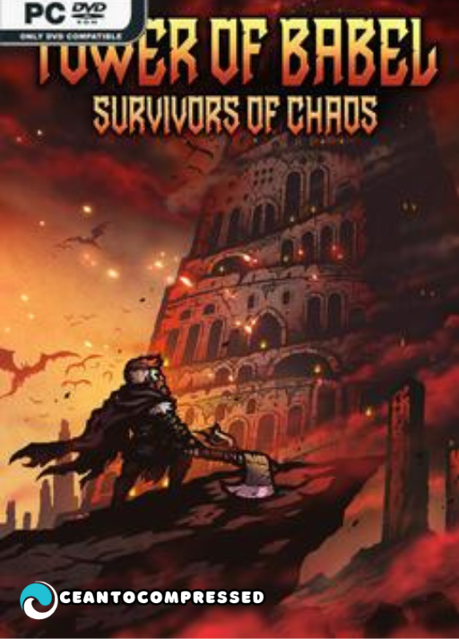 Tower of Babel Survivors of Chaos Free Download