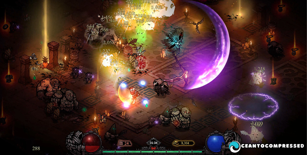 Tower of Babel Survivors of Chaos Free Download