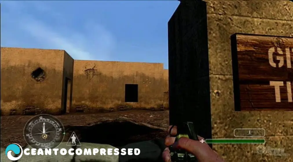Call of Duty 1 Complete Edition