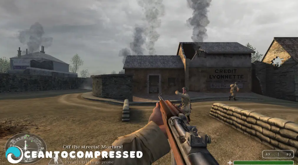 Game Modes