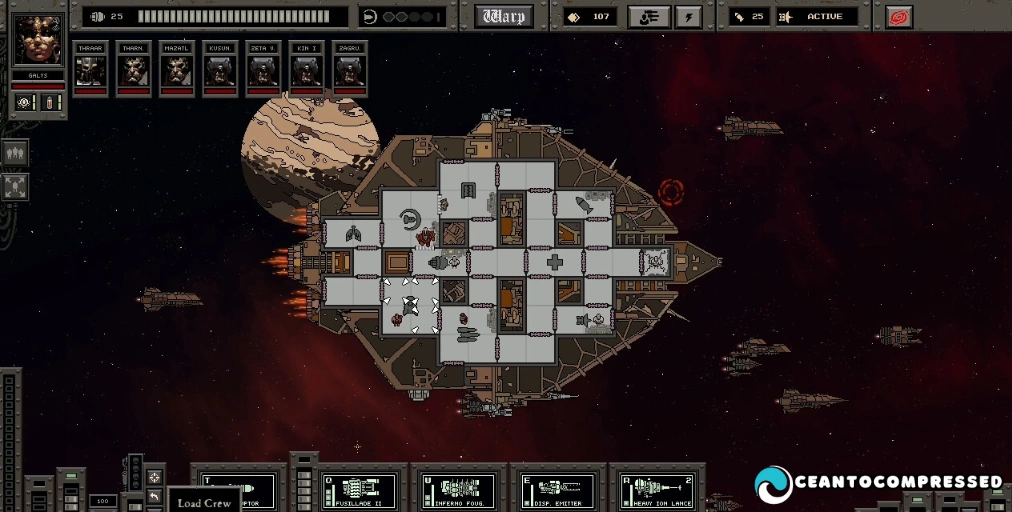Void War Direct Download (PC) - Fully Compressed