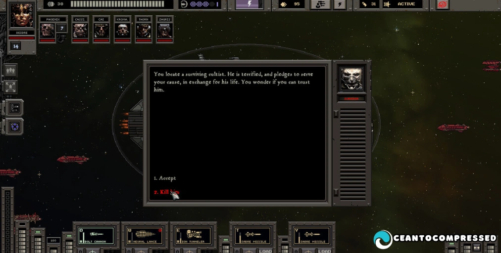 Void War Direct Download (PC) - Fully Compressed